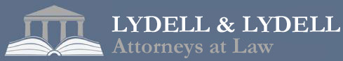 Lydell & Lydell Logo